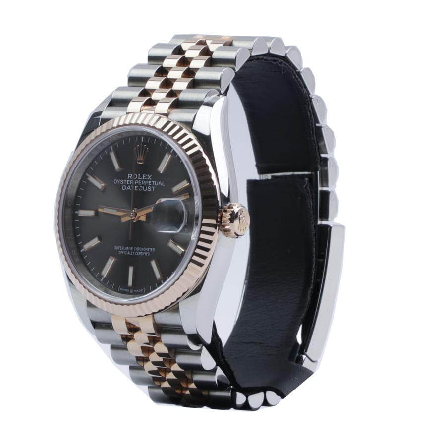 rolex-datejust-36mm-steel-gold-automatic-grey-dial-replica
