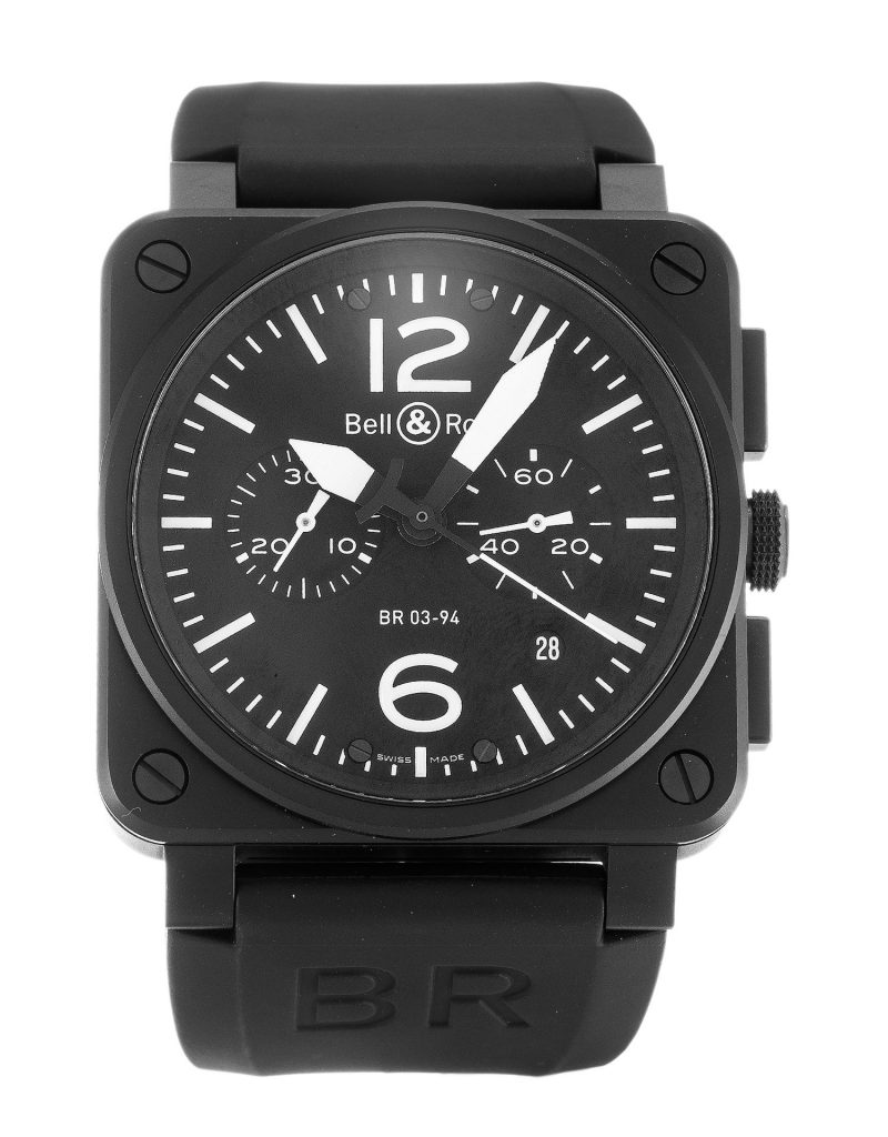 Bell & Ross