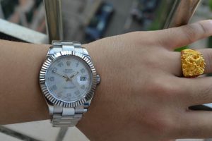 rolex watches clearance