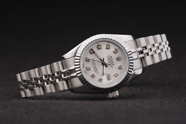 Pre-Owned Rolex Watch