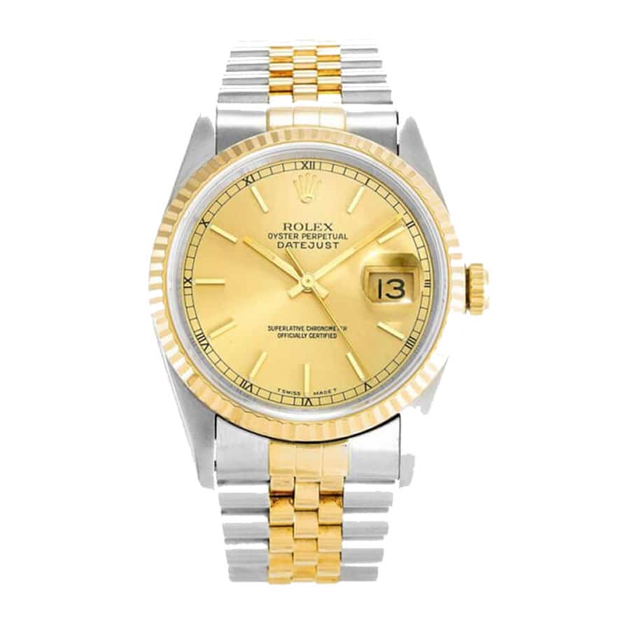 rolex-datejust replica