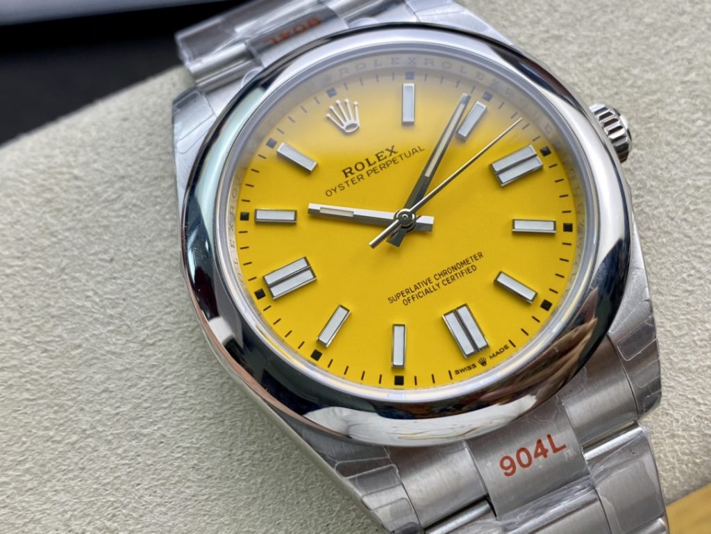 swiss replica