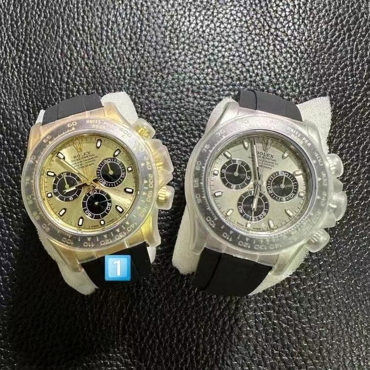 Rolex Yacht-Master